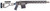 Q LLC FIX30816INBLU The Fix 308 Win 16" 10+1 Black Folding Stock