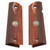 Wilson Combat Cocobolo Grips