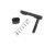 White Label Armory WLA-LOW-1010-01 AR15 Magazine Catch Kit
