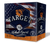 Nobel/eurosports Llc ANSLR185 Target Low Recoil 12Gauge 2.75" 1oz 8.5Shot 25 Per Box/10Case