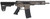 GLFA 223 Wylde Braced Pistol .223 Wylde 30rd Magazine 7.5" Stainless Steel Barrel Tungsten Finish
