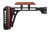Woox Sh.Stk122.03 Forty-Seven Stock Wal/Alm Fixed