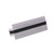 Brownells Gunsmith Bench Vise Jaw, Rubber