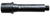 Lead & Steel Llc LS9mm4.5-28 AR9 9mm Luger 4.50" Threaded Black Nitride Chrome Moly Vanadium