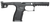 Strike Industries SMCBP320SBK SMC Bravo Black Polymer Fits Sig P320 Fits Pistol