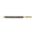 Dewey .17 Cal. Nylon Brush, Per Dozen