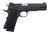 Tisas 1911 Duty B45 Handgun .45 ACP 8rd Magazine 5" Barrel Black Cerakote