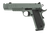 Tisas 1911 Nightstalker SF-C Handgun 45 Auto 8rd Magazine 4.25'' Compensated Barrel Cerakote Grey Finish