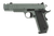 Tisas 1911 Nightstalker SF-C Handgun 10mm Auto 10rd Magazine 4.25'' Compensated Barrel Cerakote Grey Finish