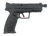Tisas PX-9 Gen 3 Duty-TH BLK Semi Auto Pistol 9mm Handgun 18rd & 20rd Magazines 4.69" Barrel Black