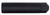 Off Grid Suppressors OPERATOR-TI-BLK Operator 5.56 NATO 1.50 Black Titanium 1/2x28