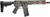 Diamondback Firearms Db15 300Blk 10 Jungle Green Red Accents