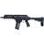 IWI Galil Ace Gen 2 Pistol with Stabilizing Brace 5.56 NATO 8.3 in. Black 30 rd.