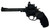 Century Arms Target Mastiff 9Mm 6 Blk 5Rd Shooter
