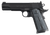 Colt CCU Government 1911 Handgun 9mm Luger 9rd Magazine 5" Barrel Matte Black DLC G10 Grips Optic Ready