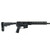IWI ZION Z-15 Pistol 5.56 NATO 12.5 in. Black 10 rd. RH
