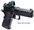 Watch Tactical Commander 1911 9Mm 4.25 Blk 17Rd