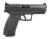 Tisas PX-9 Gen 3 Duty BLK Semi Auto Pistol 9mm Handgun 18rd & 20rd Magazines 4.11" Barrel Black