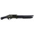 Rock Island Armory Pak Out Short Shotgun 12 ga 3" Chamber 4rd Magazine 14.25" Barrel OD Green Black