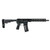 IWI Zion-15 Pistol 5.56 NATO 30rd 12.5" Barrel Black 11.5" Freefloat Handguard MLOK