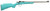 Keystone Crickett Blue Syn 22Lr Gold Webbed Ss
