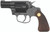 Colt Cobra 38Spl 2 Blk Wood Grips