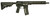 Iwi Zion Z-15 5.56 Blk 11.5 Mlok B5 30Rd