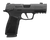 Sig Sauer P365 XMACRO 9MM LUGER 3.1'' COMP BBL (2)17RD MAGS MS BLK