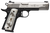 Browning 1911-380 Medallion Handgun .380 ACP 8rd Magazine 4.25" Barrel Black Stainless