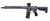 Sig Sauer M400 Forge Concrete Gray Rifle 5.56 NATO 30rd Magazine 16" Barrel ROMEO-MSR GEN II Adjustable Stock M-LOK Handguard