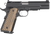 Dan Wesson Specialist Handgun 10mm 8rd Magazine 5" Barrel Black Optics Ready