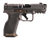 Canik METE MC9 Prime Radian Pistol 9mm 3.8 in. Grey w/Radian Ramjet & Magwell 17 rd