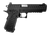 LFA Apollo 11 FS Handgun 9mm Luger 18rd Magazine 5" Barrel Black