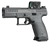 CZ P-10 C Optic Ready COA Pistol 9mm 4 in. Black 10 +1 rd.
