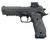 Sig Sauer 226X59XTMSAORXSL P226 XFive Extreme 9mm Luger 20+1 5" Bull Barrel Black Nitron Stainless Steel Serrated w/Optic Slide