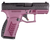 DERYA DY9Z.TTBC.TR DY9Z 9MM 15R OR BLKCHRRY