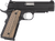 Dan Wesson Specialist Commander Handgun .45 ACP 8rd Magazine 4.25" Barrel Black Optics Ready