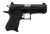 Oa Defense 2311 w/Plus Kit Compact 9mm Luger 17+1 4.25" Stainless Barrel Black Steel Optic Ready/Serrated Slide Black Aluminum