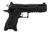 Oa Defense 2311 Pro Full Size 9mm Luger 21+1 5" Black DLC Ported Barrel Black Steel Optic Ready/Serrated Slide Black Aluminum