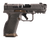 Canik METE MC9 Prime Radian Pistol 9mm 3.8 in. Grey w/Radian Ramjet & Magwell 10 rd