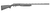 Retay ACE-R Extra Black Shotgun 28ga 3" Chamber 3rd Capacity 26'' Barrel Black Synthetic Matte Stock