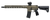 Sig Sauer M400 Forge Moos Green Rifle 5.56 NATO 30rd Magazine 16" Barrel ROMEO-MSR GEN II Adjustable Stock M-LOK Handguard