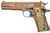 Cnc Colt 1911 Aztec 38Sup 5