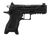Oa Defense 2311 Pro w/Plus Kit Compact Frame 9mm Luger 17+1 4.25" Black DLC Black Steel Optic Ready/Serrated Slide Black