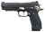 Sig Sauer 226X59NMRSAO10 P226 XFive Nightmare Full Size Frame 9mm Luger 10+1 5" Bull Barrel Black Nitron Stainless Steel Optic