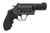 Taurus Judge Handgun .45 Colt/.410ga 5rd Capacity 3'' Barrel Black