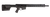 Seekins Precision 0011300131-F SP10M 308 Win 18" Picatinny Rail Black Black Polymer Grip