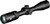 Vortex Crossfire® HD 3-9x40 SFP Illuminated Dead-Hold® 2A BDC MOA