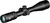 Vortex Crossfire® HD 6-18x50 SFP WideRange Plex™ MOA