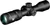 Vortex Crossfire® HD 2-7x32 SFP Illuminated Dead-Hold® 2A BDC MOA